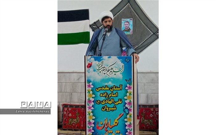 امامزاده‌ها باید به قطب فرهنگی تبدیل شوند