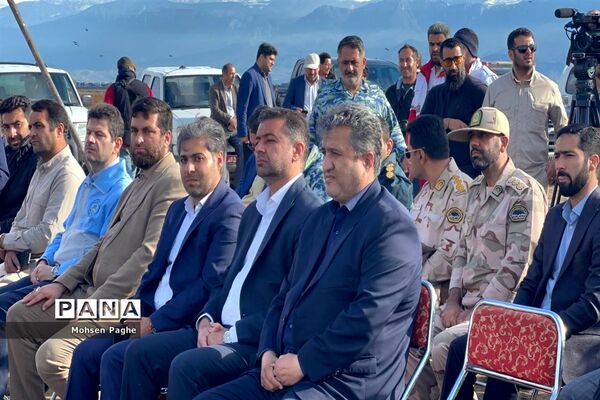 تجدید حیات خلیج گرگان با پایان لایروبی کانال آشوراده