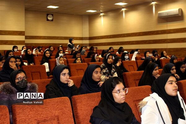 برگزاری کارگاه آموزشی ویژه خبرنگاران پانا