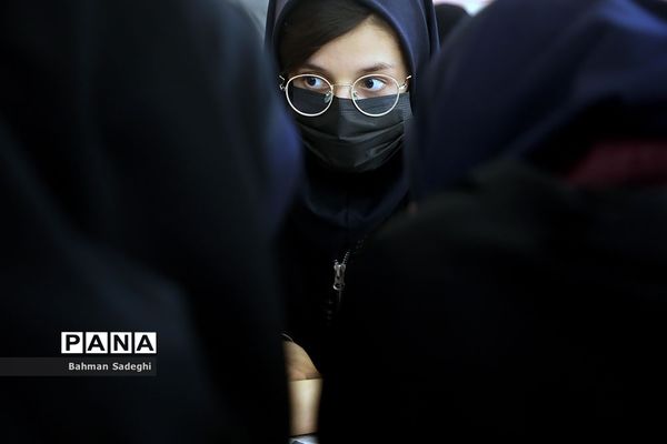 شانزدهمین دوره لیگ علمی پایا