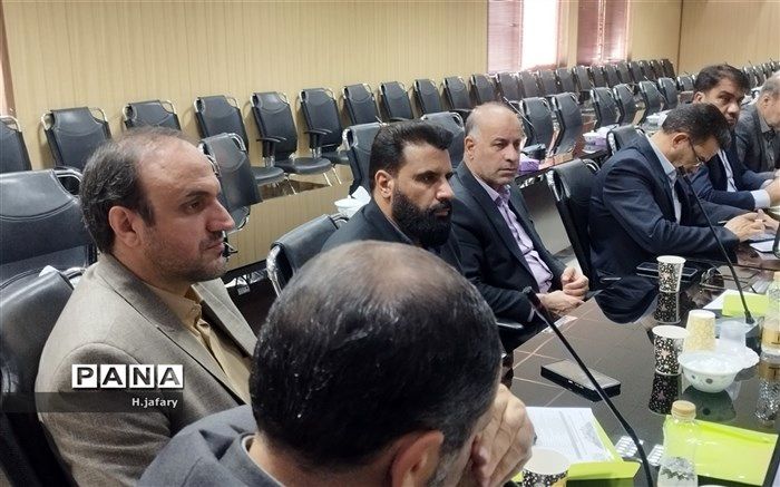 حوزه نماز اولویت اصلی ما در آموزش و پرورش است