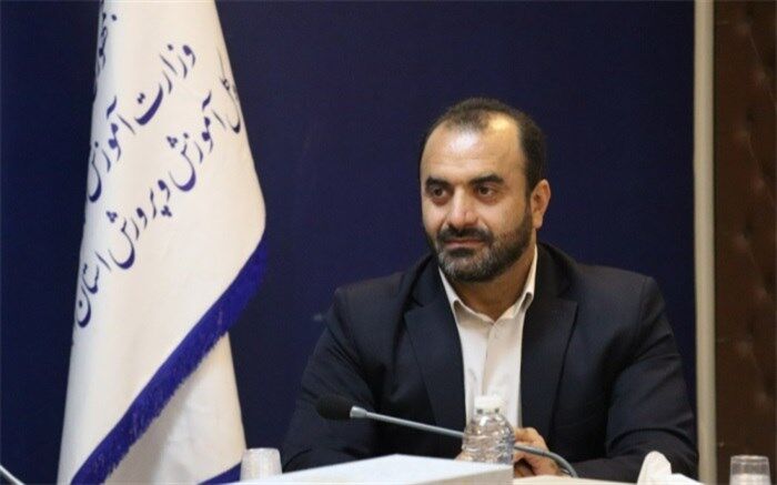 کسب رتبه اول مجموع مسابقات ورزشی دانش‌آموزان کشور توسط دانش‌آموزان البرزی