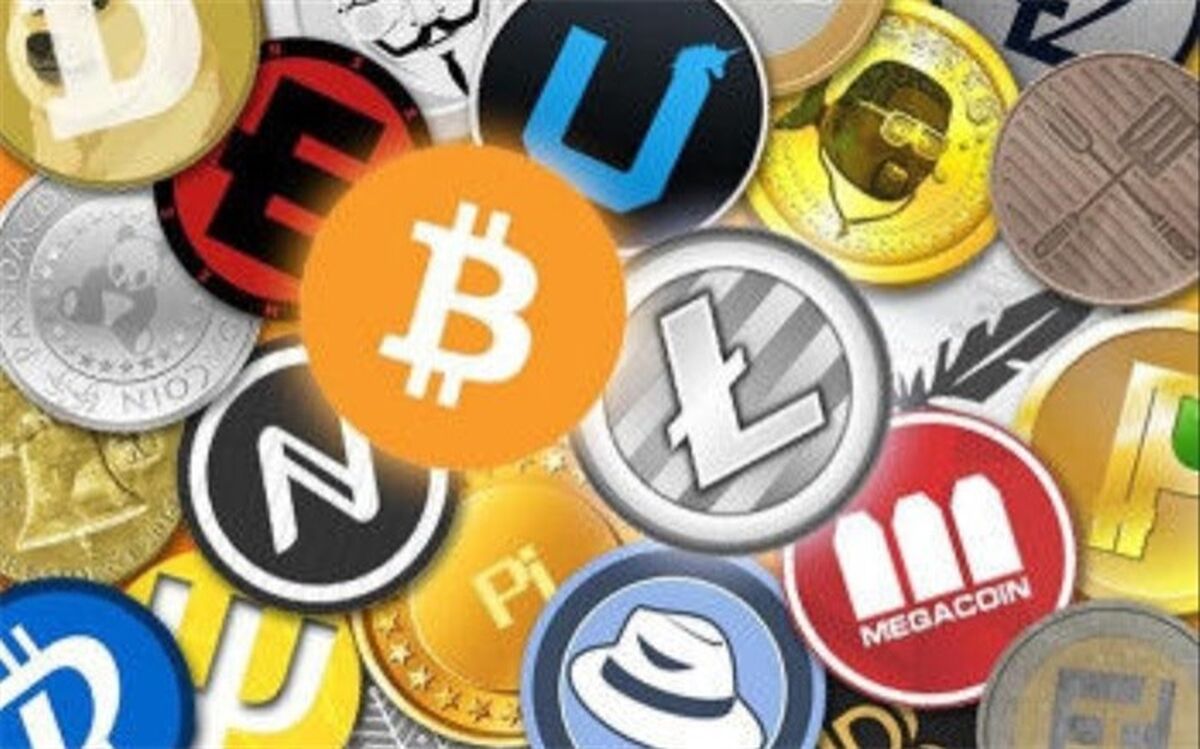 صعود دوباره بیت‌کوین و اتریوم