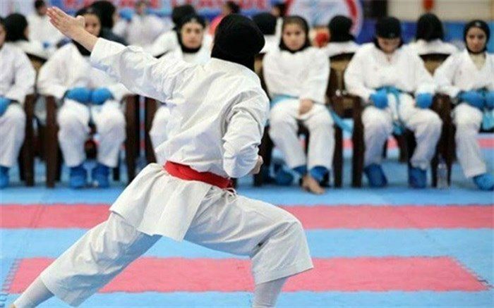 پایتخت، میزبان دختران در لیگ کاتا کشوری