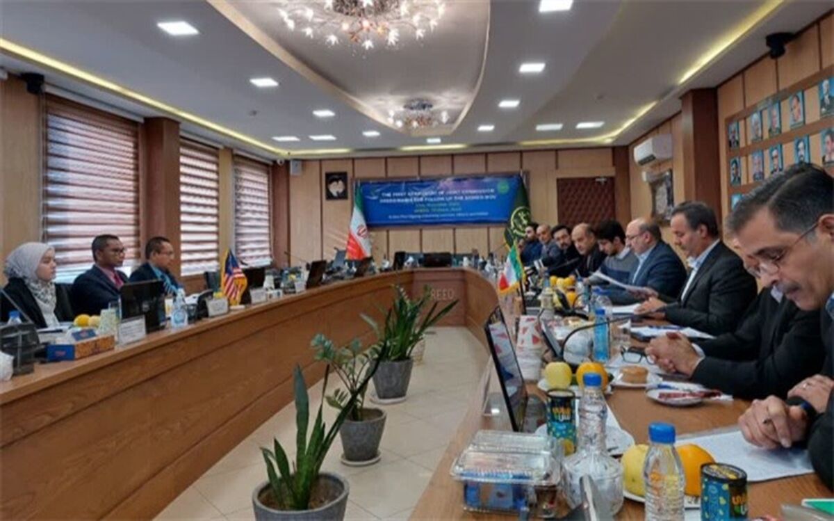 ایران خواستار تدوین نقشه راه توسعه همکاری‌های تحقیقات کشاورزی با مالزی شد