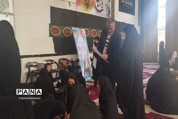 برگزاری رویداد لیگ جت در شهرستان خلیل‌آباد