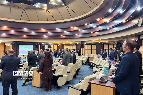 همایش هیات‌های بازرسی انتخابات مجلس و خبرگان رهبری