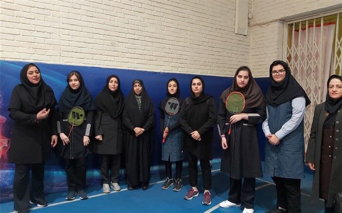 تربیت بدنی همان پرورش فکر و جسم است