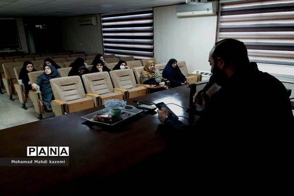 مراسم عزاداری حضرت فاطمه زهرا (س)