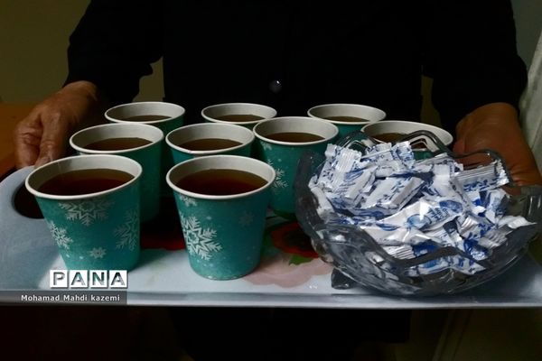 مراسم عزاداری حضرت فاطمه زهرا (س)