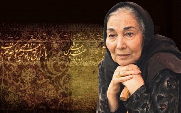 اعلام جزئیات مراسم تشییع پروانه معصومی