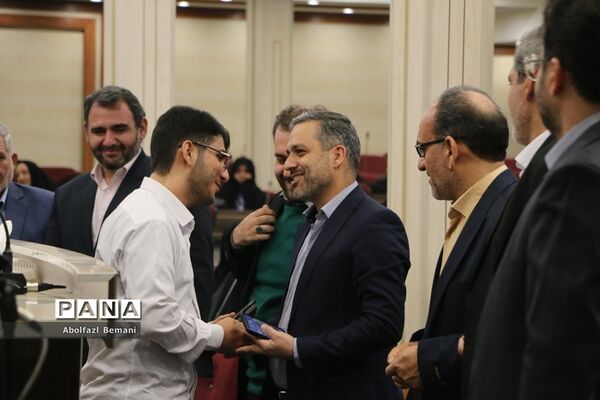همایش سرگروه‌های علمی آموزشی مقطع ابتدایی استان قم-1