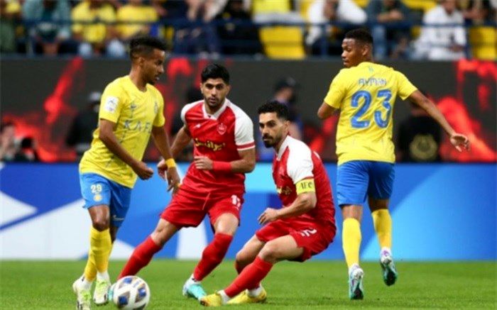 تساوی امیدوارکننده پرسپولیس و برد شیرین سپاهان