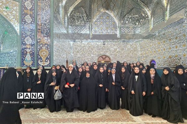 جلسه توانمندسازی پویندگان و پیشگامان مدارس ساوه