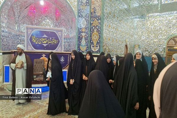 جلسه توانمندسازی پویندگان و پیشگامان مدارس ساوه