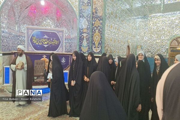 جلسه توانمندسازی پویندگان و پیشگامان مدارس ساوه