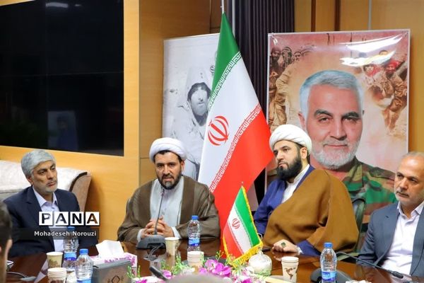 حضور وزیر ورزش و جوانان درشهرستان اسلامشهر