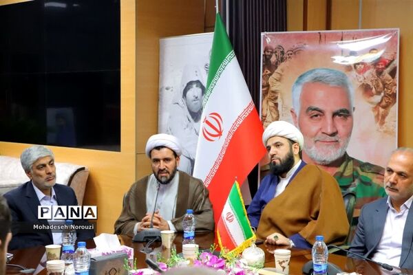 حضور وزیر ورزش و جوانان درشهرستان اسلامشهر