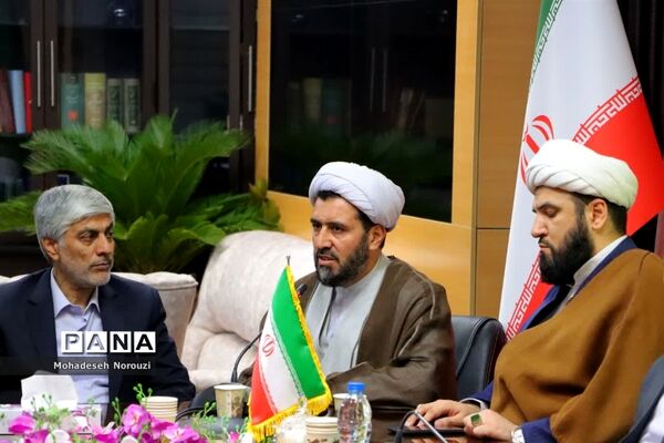 حضور وزیر ورزش و جوانان درشهرستان اسلامشهر