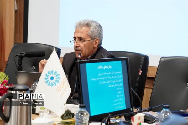 دومین دوره تربیت تسهیل‌گر کتابخوانی نوجوان