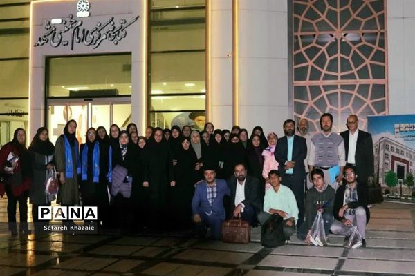 دومین دوره تربیت تسهیل‌گر کتابخوانی نوجوان