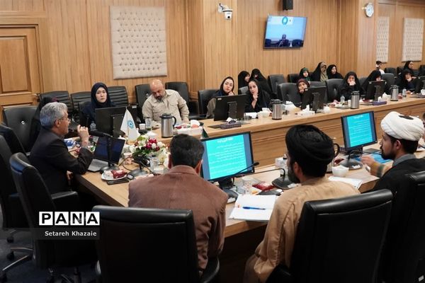 دومین دوره تربیت تسهیل‌گر کتابخوانی نوجوان