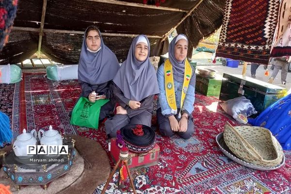 سومین جشنواره شکرستان