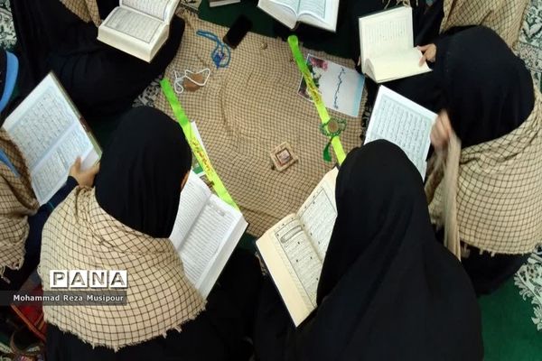 برگزاری نماز‌عبادی سیاسی جمعه در ملارد