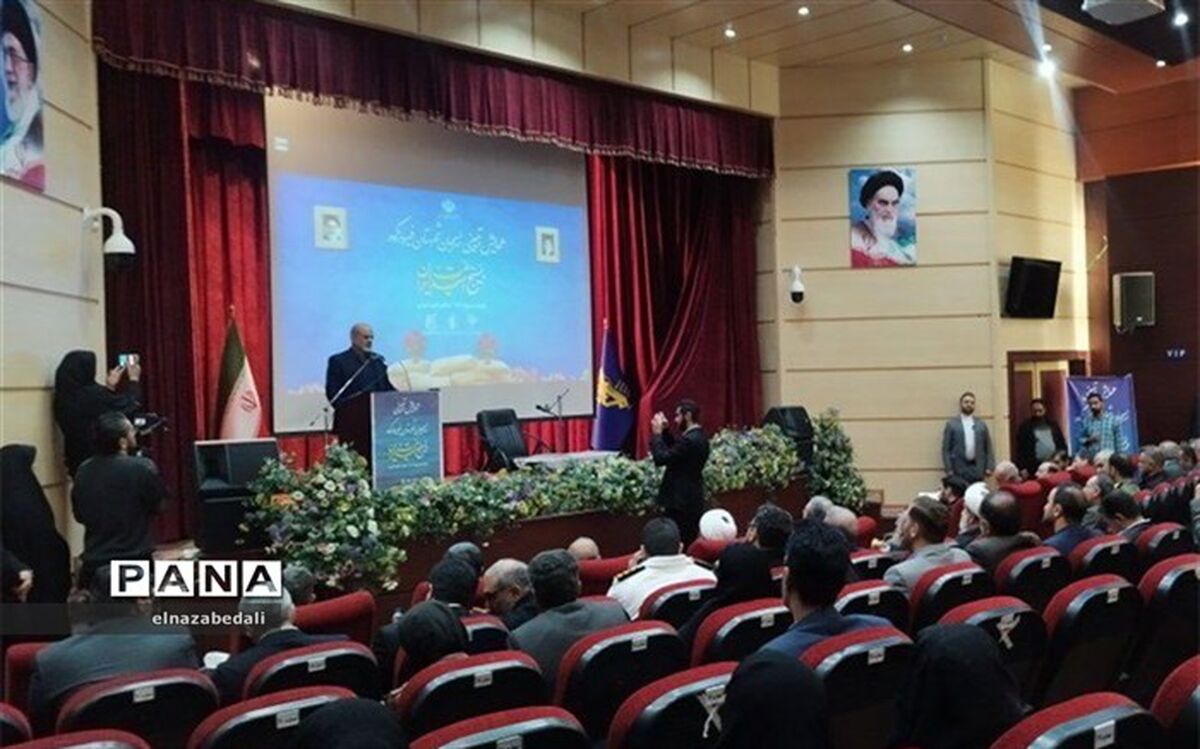 تفکر بسیجی‌ پیشرفت و تعالی به دنبال‌ دارد