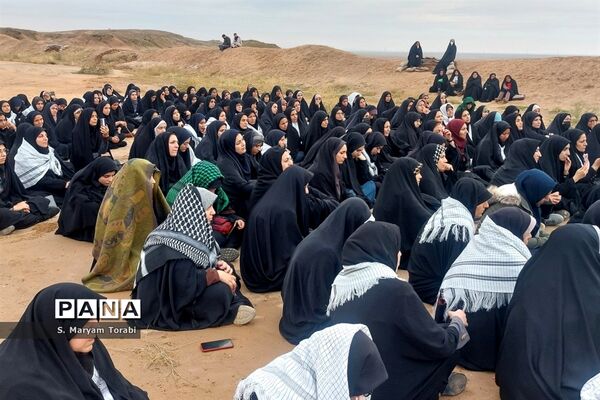 مرور درس‌های شهیدحسن باقری توسط معلمان فارس