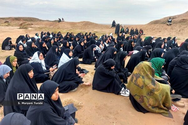 مرور درس‌های شهیدحسن باقری توسط معلمان فارس