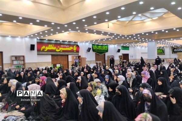 برگزاری جشن یک سالگی دوره بینهایت در استان قم