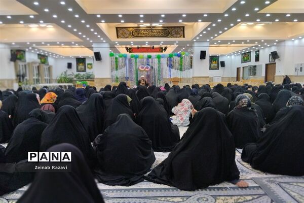 برگزاری جشن یک سالگی دوره بینهایت در استان قم