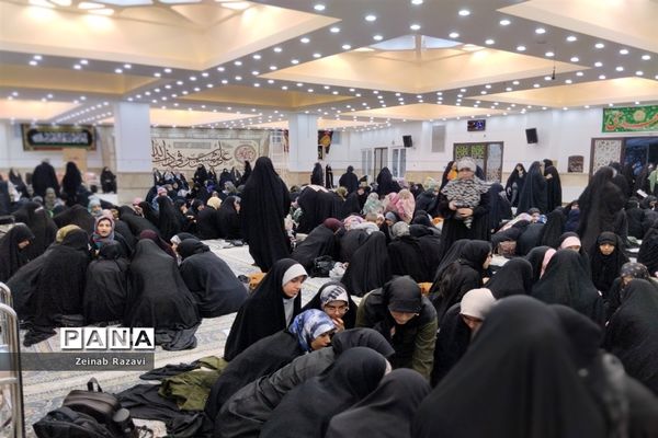 برگزاری جشن یک سالگی دوره بینهایت در استان قم