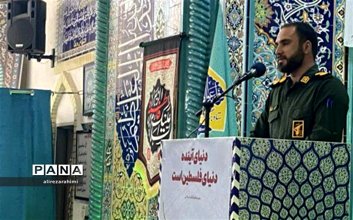 بسیج ارزشمندترین یادگار امام خمینی (ره) است