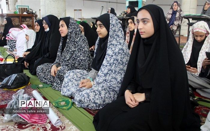 نماز جمعه رمز وحدت مومنان/فیلم