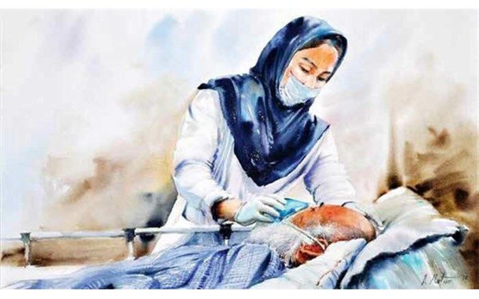 روز فرشتگان آسمانی