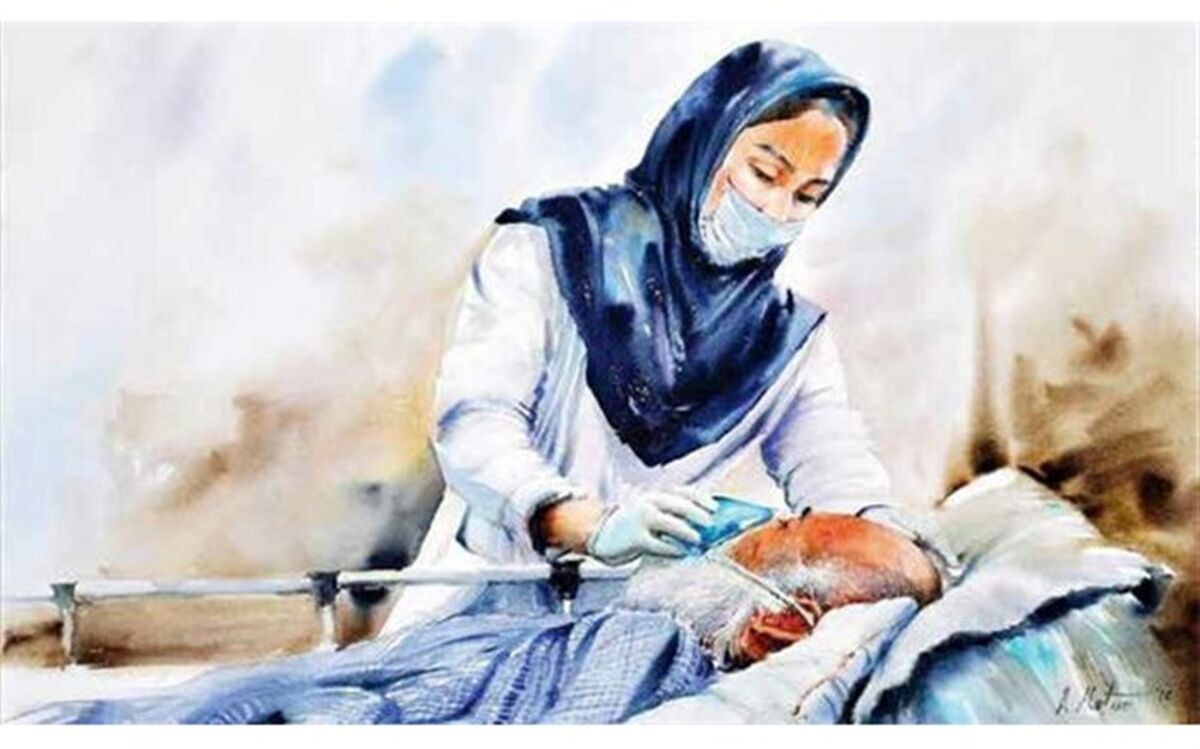 روز فرشتگان آسمانی