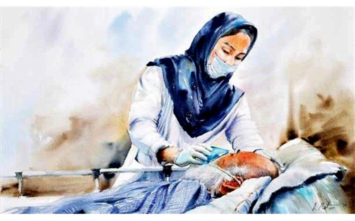 روز فرشتگان آسمانی