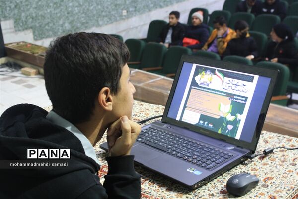 اولین دوره توانمند‌سازی دانش‌آموزان شهرستان دلیجان