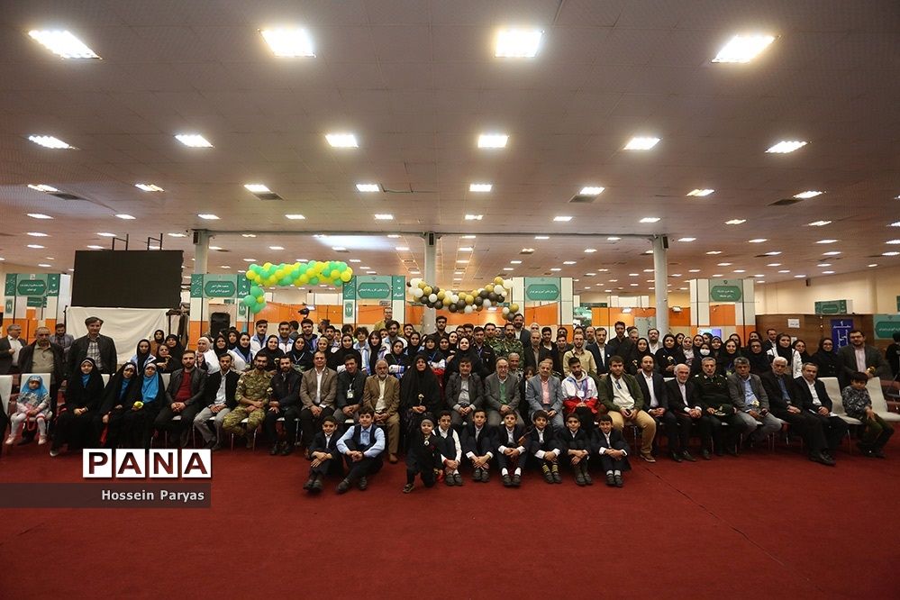 یکصدایی یاریگران زندگی در برابر اعتیاد