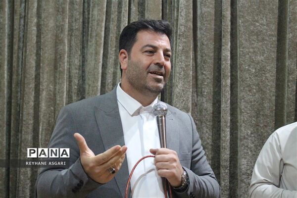 آیین اختتامیه طرح تدریس جهادی «شهید فرزانگان»
