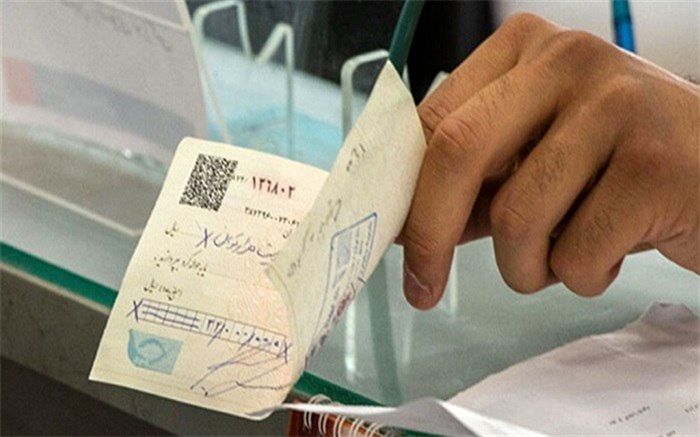 اجرای قانون جدید چک ورودی پرونده به محاکم را افزایش داده است