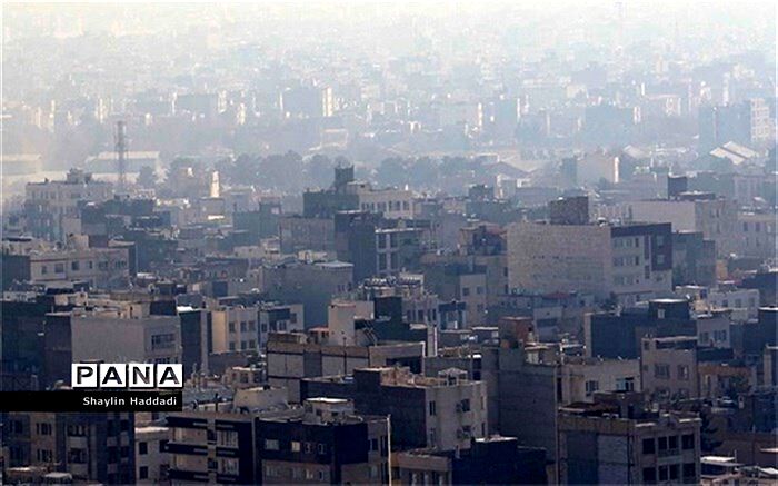 فعالیت آموزشی مدارس 5 شهرستان تهران در شیفت بعد از ظهر امروز غیر حضوری شد