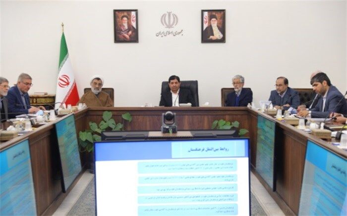 عدم بهره‌گیری از ظرفیت‌های بزرگ علمی فرهنگستان‌ها اجحافی بزرگ به آینده کشور است
