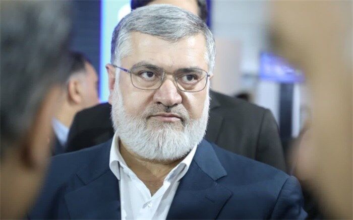 افزایش بهره‌وری و مدیریت مصرف آب در بخش کشاورزی در اولویت است