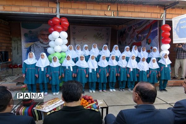 نمایشگاه کار آفرینی صنایع دستی و مشاغل خانگی در میاندورود