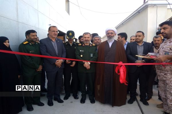 نمایشگاه کار آفرینی صنایع دستی و مشاغل خانگی در میاندورود