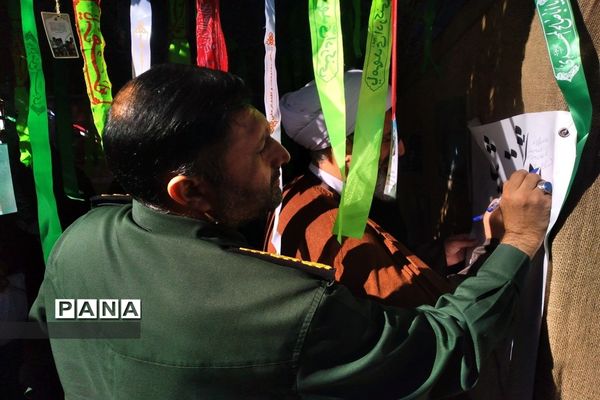 نمایشگاه کار آفرینی صنایع دستی و مشاغل خانگی در میاندورود