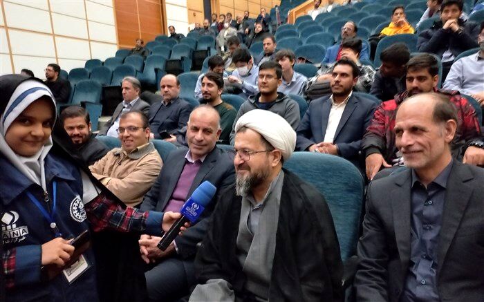 بسیجیان تا لحظه شهادت پای ولایت می‌ایستند